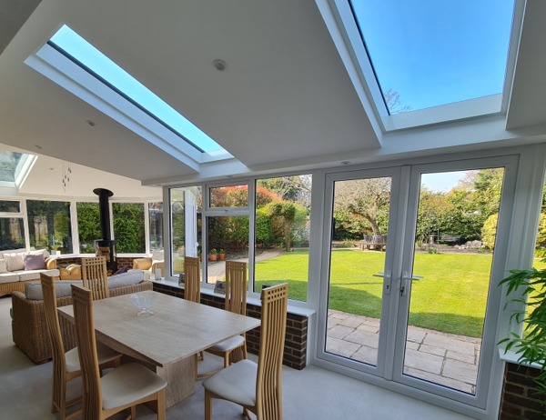 Refresh Your Conservatory